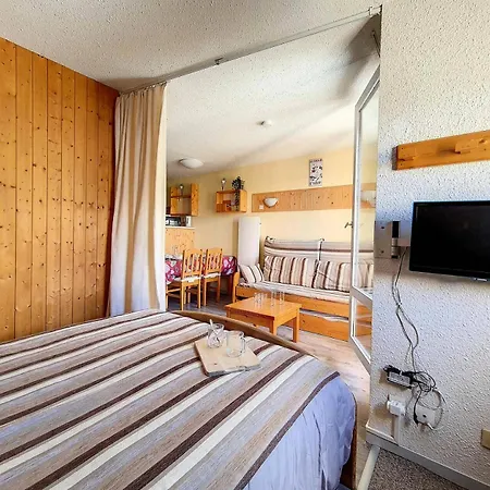 Apartment Villaret - Atypique Avec Beaucoup De Rangement Mae-2694 *