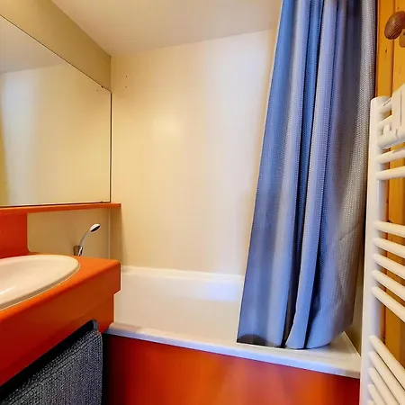 Apartment Villaret - Atypique Avec Beaucoup De Rangement Mae-2694 Saint-Martin-de-Belleville