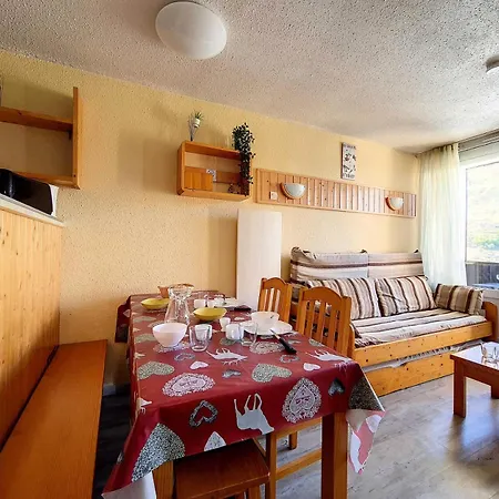 Villaret - Atypique Avec Beaucoup De Rangement Mae-2694 Apartment Saint-Martin-de-Belleville