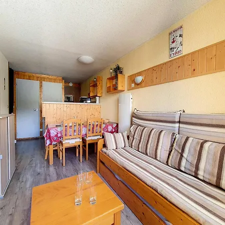 Apartment Villaret - Atypique Avec Beaucoup De Rangement Mae-2694 Saint-Martin-de-Belleville