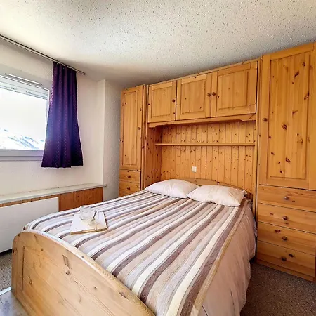 Apartment Villaret - Atypique Avec Beaucoup De Rangement Mae-2694