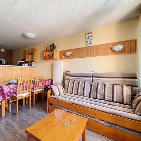 Villaret - Atypique Avec Beaucoup De Rangement Mae-2694 Apartment *