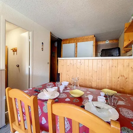 Villaret - Atypique Avec Beaucoup De Rangement Mae-2694 Apartment *