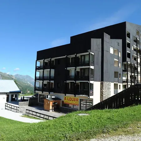 Apartment Villaret - Atypique Avec Beaucoup De Rangement Mae-2694