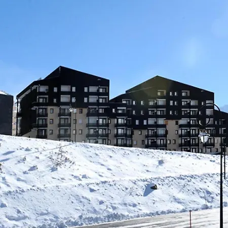 Apartment Villaret - Atypique Avec Beaucoup De Rangement Mae-2694 Saint-Martin-de-Belleville