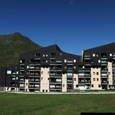 Villaret - Atypique Avec Beaucoup De Rangement Mae-2694 Apartment